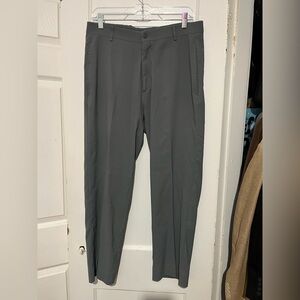 Grey tiger wood slack 32x32